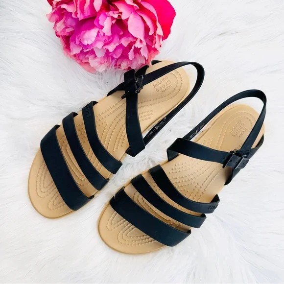 Crocs Tulum Sandals - Picture 2 of 7